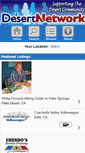 Mobile Screenshot of desertnetwork.com
